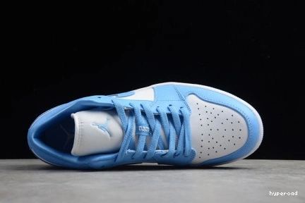 Hyperoad UNC 1 JORDAN AIR 1106